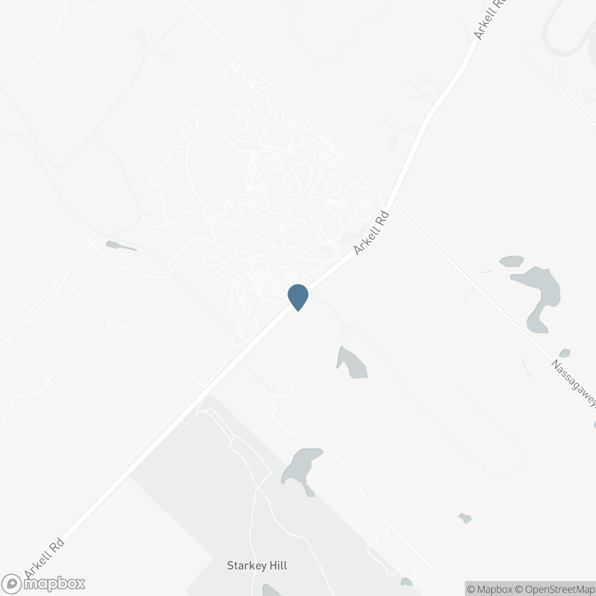 1250 ARKELL ROAD, Milton, Ontario N1H 6H8